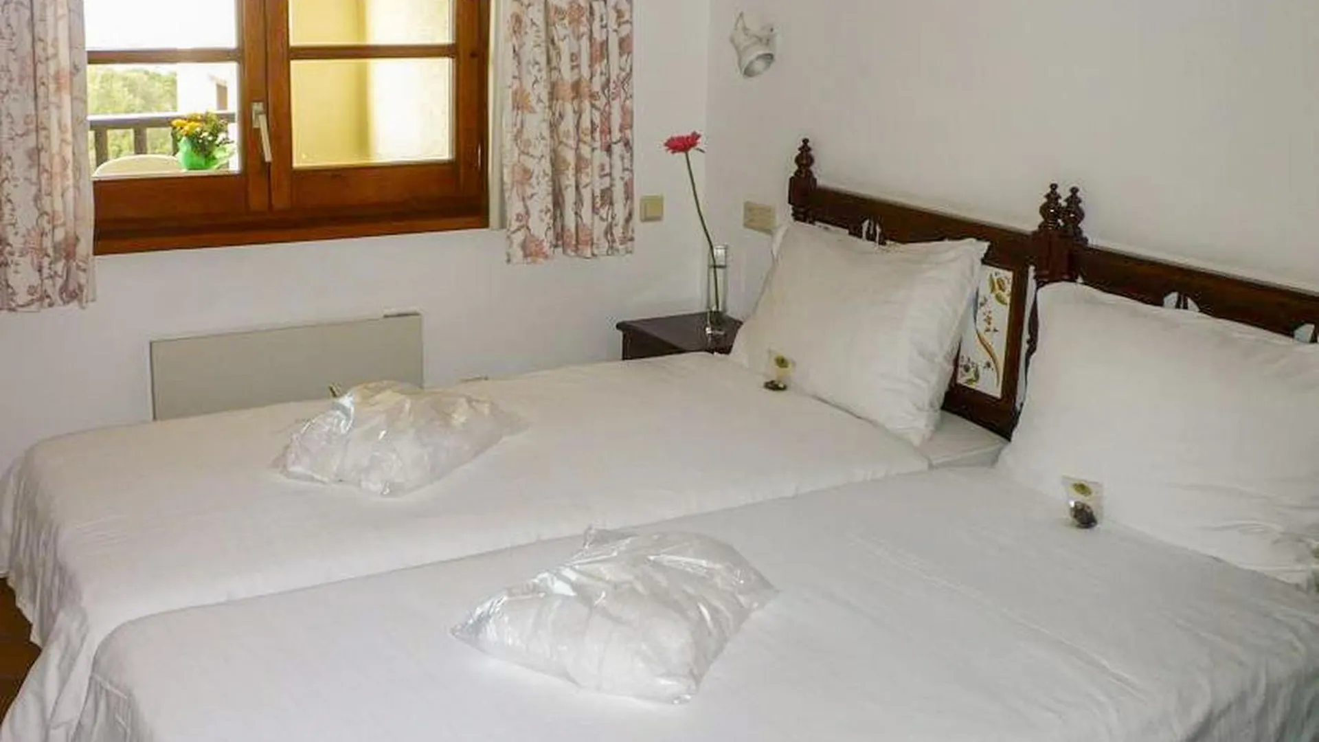 Apartment Hapimag-4 By Interhome Platja d'Aro