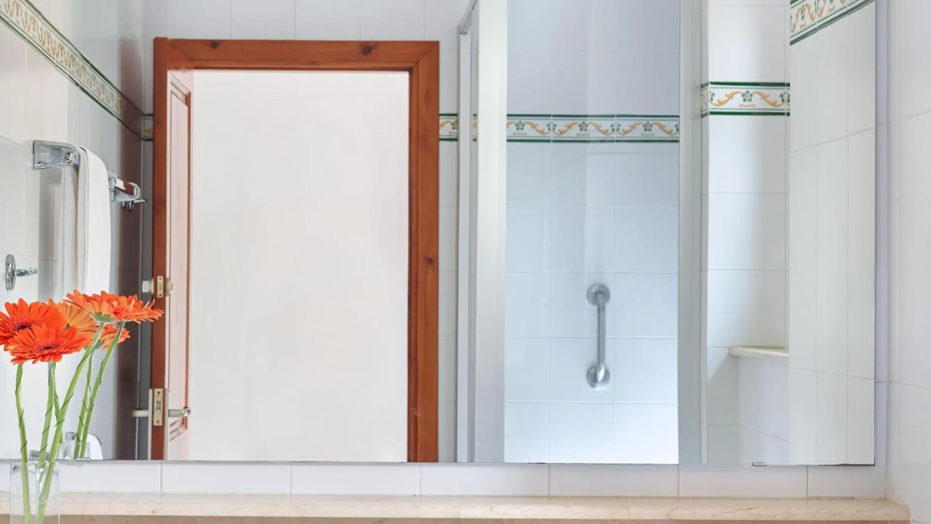 Apartment Hapimag-4 By Interhome Platja d'Aro