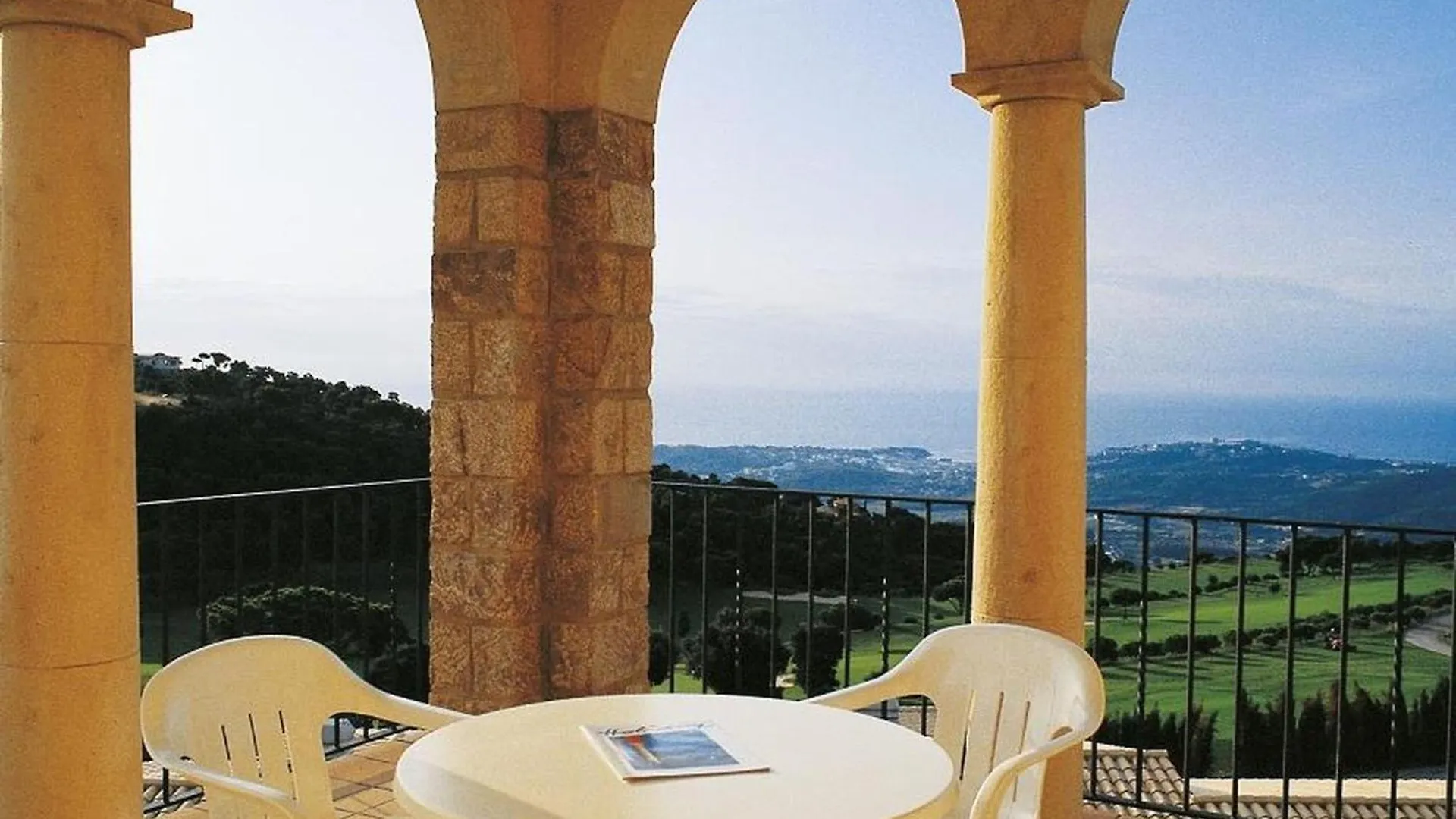 Apartment Hapimag-4 By Interhome Platja d'Aro Spain