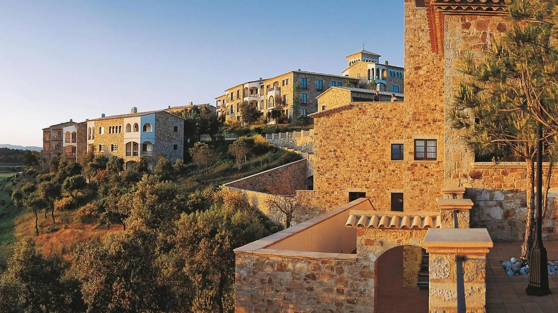 Apartment Hapimag-4 By Interhome Platja d'Aro Spain