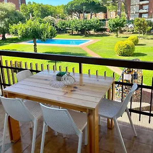 Grup D'aro Apartamento