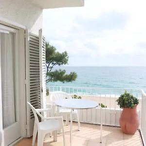 Appartement Aromar, Castell-Platja d'Aro