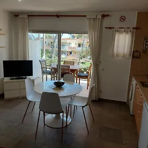 Cala Del Pi Apartamento