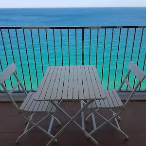 En Primera Linia Vistas Al Mar Apartamento